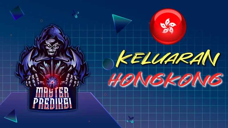 keluaran hongkong