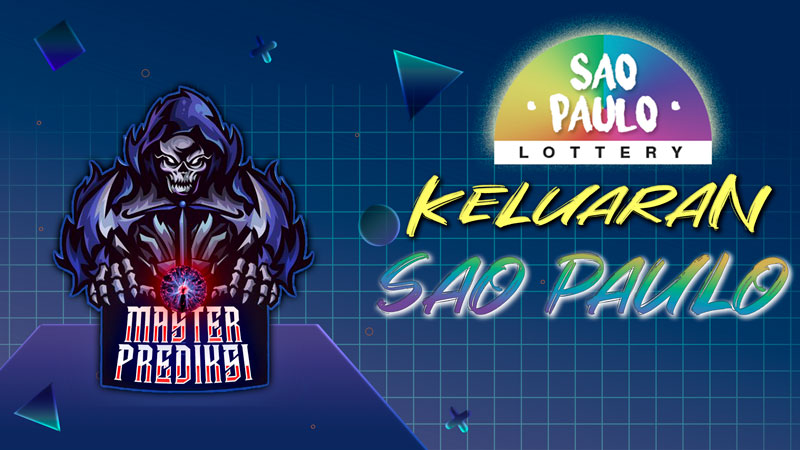 keluaran saopaulo