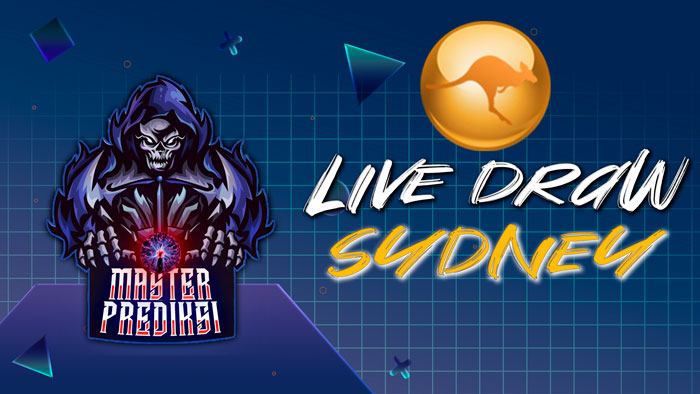 live draw sydney