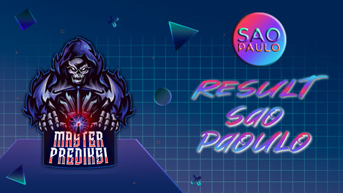 result sao paulo 6d