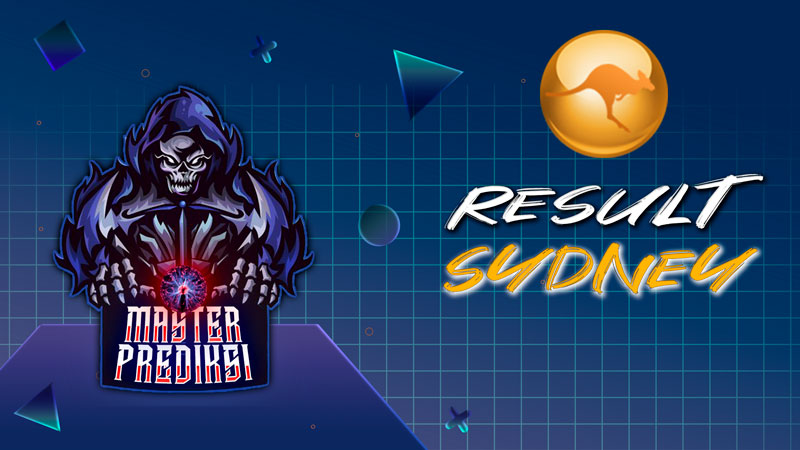RESULT SYDNEY 6D