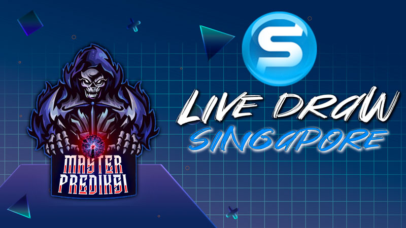 Live draw Sgp