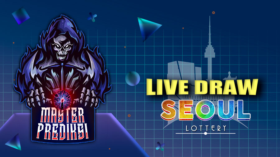 LIVE-DRAW-SEOUL