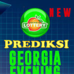 live draw georgia evening terbaik hari ini