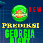 Live draw georgia night terbaik hari ini