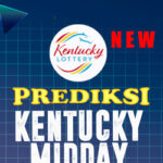 LIVE DRAW KENTUCKY MIDDAY TERBAIK HARI INI