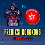 prediksi angka gaib hk terbaik 1 april 2022 hari ini