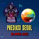 prediksi angka keramat seoul terbaik 26 april 2022 hari ini