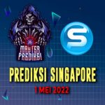 prediksi angka gaib sgp terbaik 1 mei 2022 hari ini
