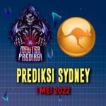 prediksi angka gaib sydney terbaik 1 mei 2022 hari ini