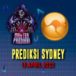 prediksi angka gaib sydney terbaik 13 april 2022 hari ini
