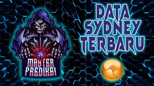 data togel sydney lengkap terbaru terbaik hari ini