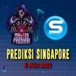 PREDIKSI SGP