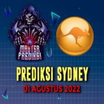 PREDIKSI SYDNEY