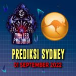 PREDIKSI SYDNEY