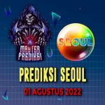 PREDIKSI SEOUL